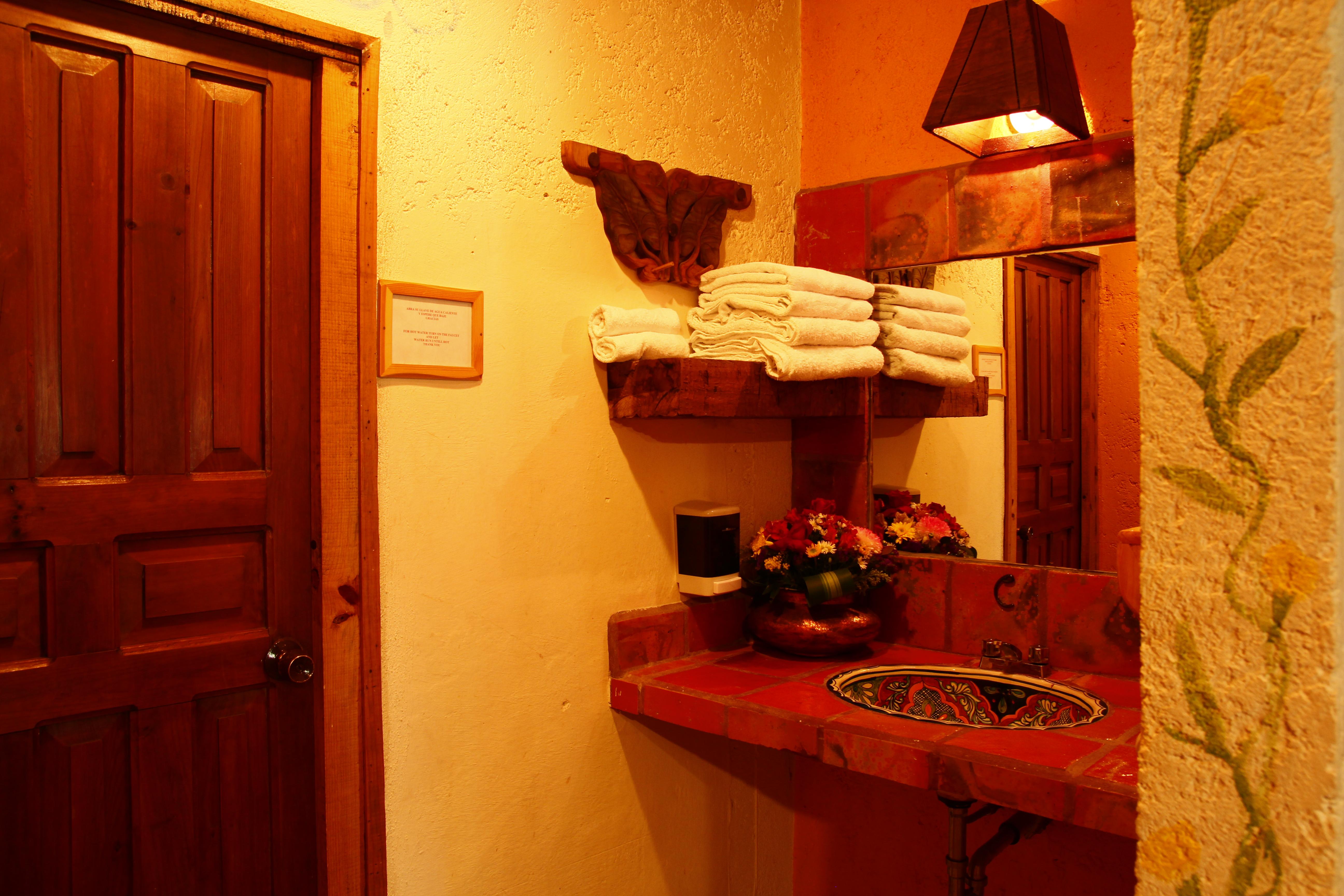Hotel Hacienda Don Juan San Cristóbal de Las Casas 외부 사진