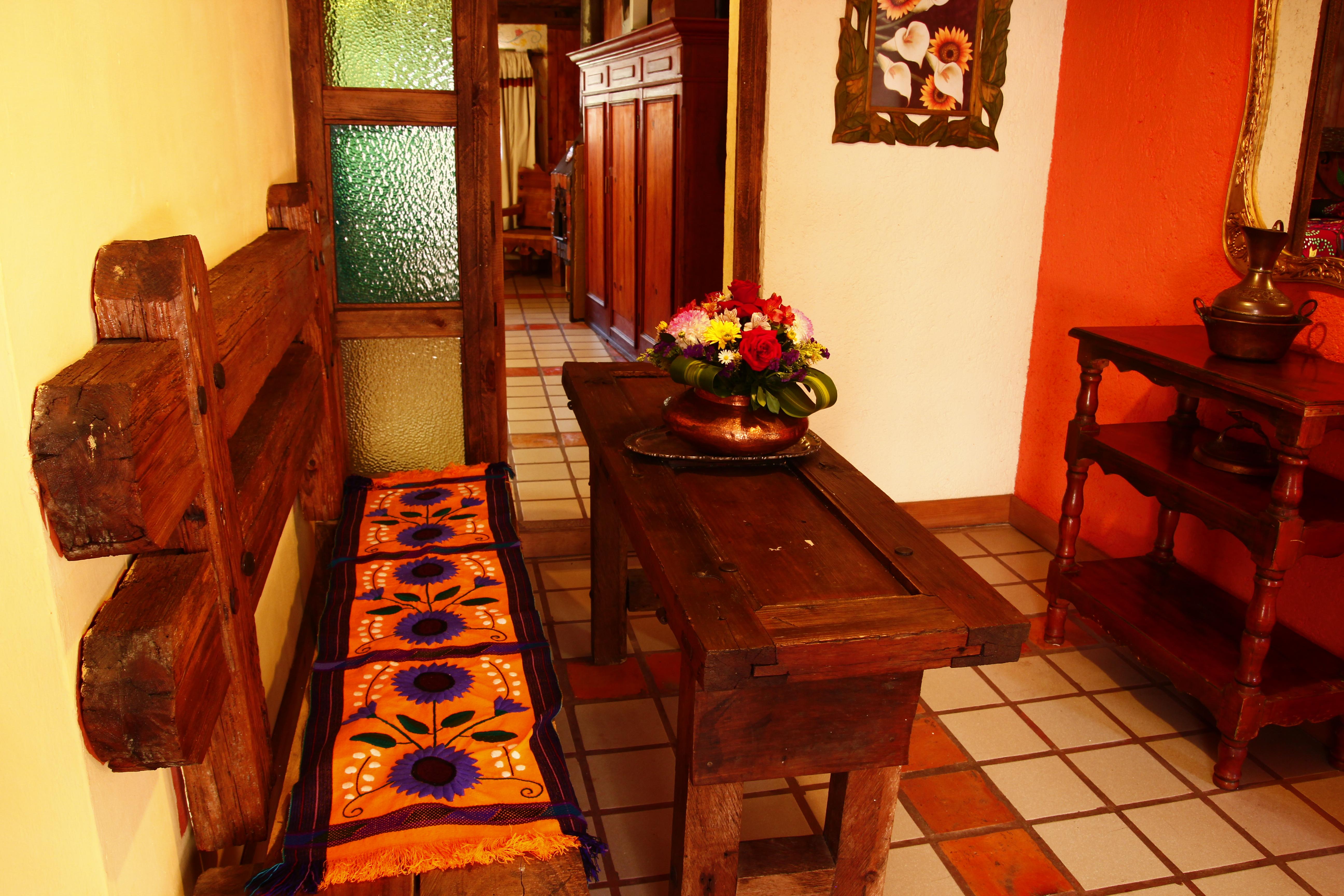 Hotel Hacienda Don Juan San Cristóbal de Las Casas 외부 사진