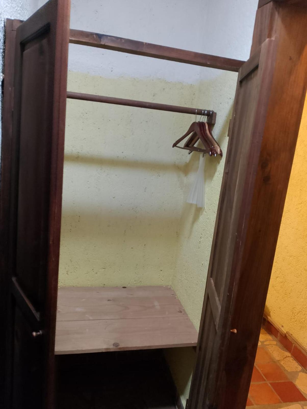 Hotel Hacienda Don Juan San Cristóbal de Las Casas 외부 사진