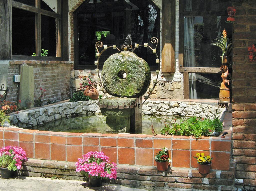Hotel Hacienda Don Juan San Cristóbal de Las Casas 외부 사진